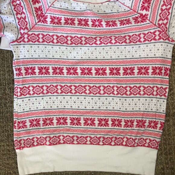 Victoria's Secret Christmas PJ Set - Picture 8 of 8